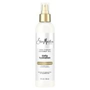SheaMoisture Leave-in Conditioner Treatment 100% Extra Virgin Coconut Oil, 8 oz