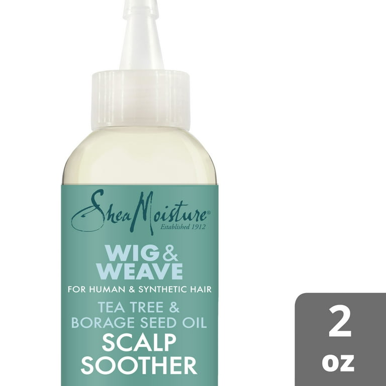 Weave clearance hair oil