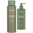 thumbnail image 1 of SheaMositure Shampoo and Conditioner Mens 15 oz ea, 1 of 3