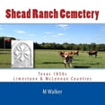 thumbnail image 1 of Shead Ranch Cemetery (Paperback), 1 of 1