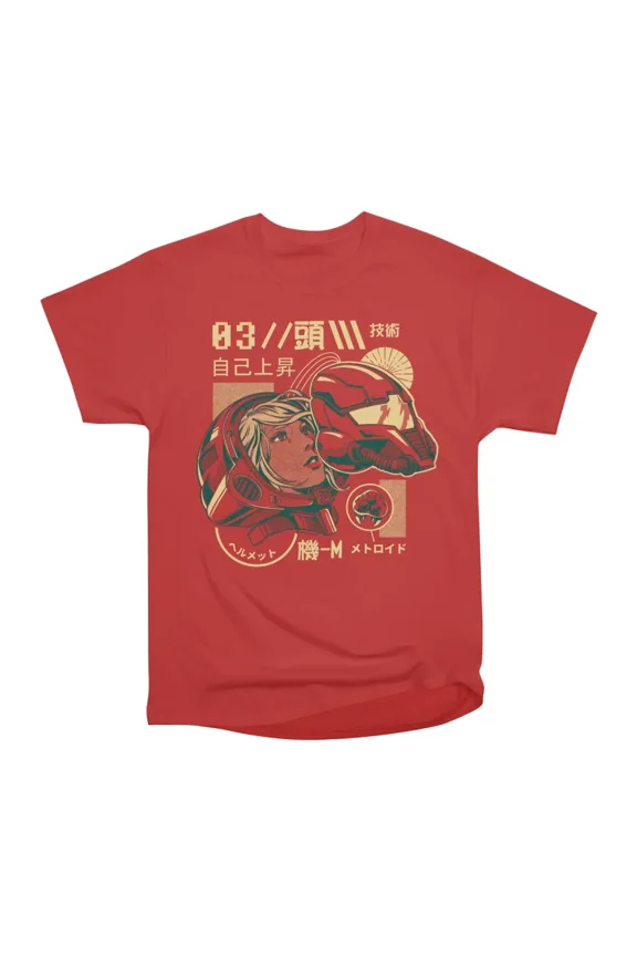 Shead v2 T-Shirt Tee Gift For Him Merch For Her Apparel For Friend