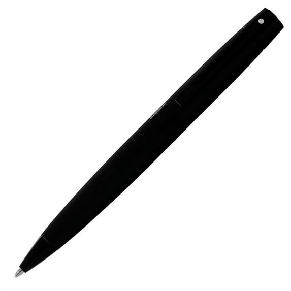 Sheaffer 300 Matte Black Ballpoint Pen