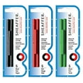 thumbnail image 1 of Sheaffer 5 Black, 5 Red & 5 Green Cartridges Bundle, 1 of 1
