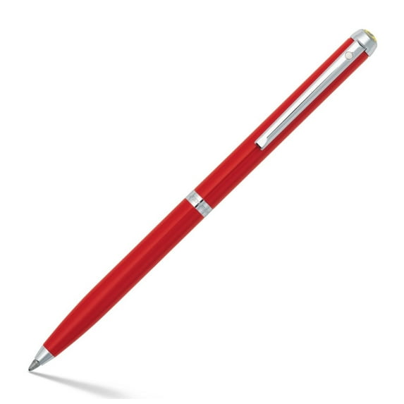 Sheaffer Ferrari 200 Rosso Corsa Ballpoint Pen