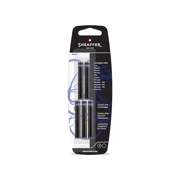 Sheaffer Fountain Pen Ink Cartridge Refill Black For Calligraphy Pens