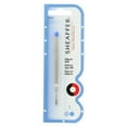 thumbnail image 1 of Sheaffer K Ballpoint Pen Refill, Medium Point, Blue Ink (99325), 1 of 2