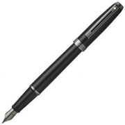 Sheaffer Prelude Copper Tone PVD Fountain Pen with Gun Metal Tone PVD Medium Nib