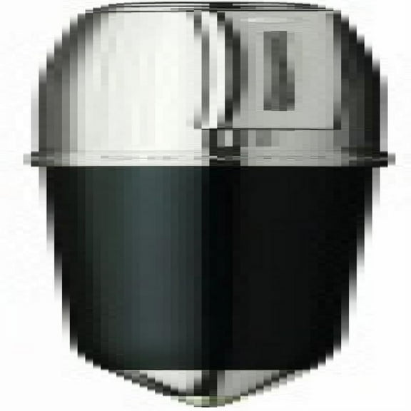 Sheaffer Prelude Tuxedo Ball Pen, Black Lacquer Barrel and Chased Palladium Cap (SH/9134-2)