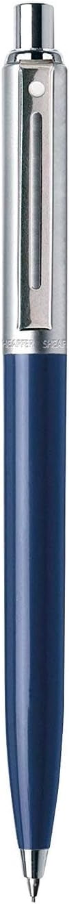 Sheaffer Sentinel Mechanical Pencil - Burgundy Resin Barrel, Chrome Cap & Nickel Trim