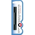 thumbnail image 1 of Sheaffer Skrip Ink Cartridge, Black, Pack of 5 Cartridges, 1 of 3