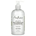 thumbnail image 1 of Sheamoisture 100% Virgin Coconut Oil Daily Hydration Shampoo & Conditioner | 13 Fl. Oz. Each, 1 of 6