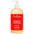 thumbnail image 1 of Sheamoisture Conditioner for Curly Hair Red Palm Oil and Cocoa Butter with Flaxseed Oil 13 oz, 1 of 3