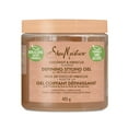 thumbnail image 1 of Sheamoisture Defining Styling Gel For Thick, Curly Hair Coconut And Hibiscus Paraben-Free Frizz Control Styling Gel 15 Oz, 1 of 3