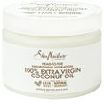 thumbnail image 1 of Sheamoisture Organic Smo 100% Pure Coconut Oil 10.5 Oz, 1 of 11