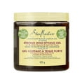 thumbnail image 1 of Sheamoisture Styling Strong Hold Styling Gel For Natural, Chemically Processed Or Heat Styled Hair Jamaican Black Castor Oil And Flaxseed Paraben-Free Anti-Frizz Hair Gel 15 Oz, 1 of 3