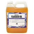 thumbnail image 1 of Sheanefit 100% Pure Filtered Unrefined Cold Pressed Virgin Flaxseed Oil 32oz, 1 of 4
