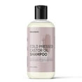 thumbnail image 1 of Sheanefit Cold Pressed Castor Oil Daily Shampoo 16oz Support Hair Growth & Strengthen Hair, 1 of 5