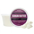 thumbnail image 1 of Sheanefit Raw Unrefined Kokum Butter - 16oz, 1 of 4