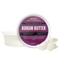 thumbnail image 1 of Sheanefit Raw Unrefined Kokum Butter - 8oz, 1 of 4