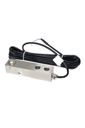 Shear Beam Load Cell 200kg Compression Force Sensor Weighing Platform 10T Alloy Steel For Hopper Scale Automatic Tester ,Multiple unit switching