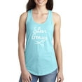thumbnail image 1 of Shear Genius Racerback Tank, 1 of 1