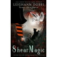 thumbnail image 1 of Silver Hollow Paranormal Cozy Mystery: Shear Magic (Paperback), 1 of 1