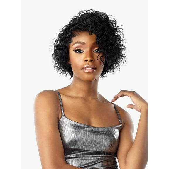 Sensationnel HD Lace Shear Muse™ Lace Front Wig Ronae LS3RON