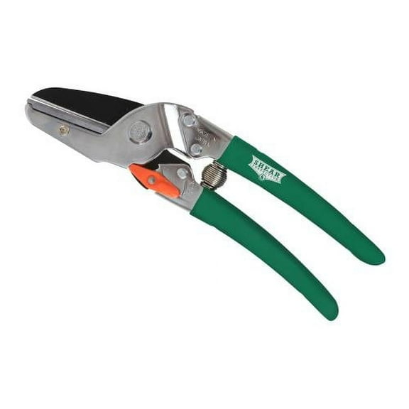 Shear Perfection Senshi Anvil Pruning Shear - 1.75 in Blades (12/Cs)