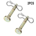 thumbnail image 1 of Shear Pins&Cotters Cub Cadet For MTD Craftsman SnowBlowers 738-04124A 714-04040, 1 of 11