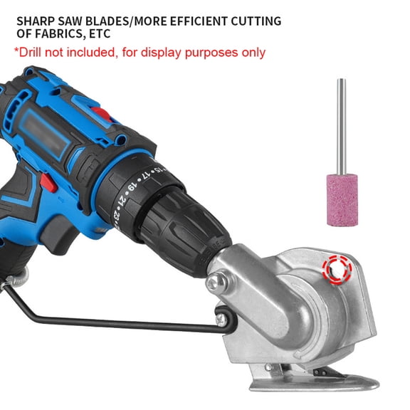 Shear cutting machine,Cloth Conversion Tools To Fabric Cutter Fabric Cutter Drill Tools Utility Fiber Drill Cloth Conversion Drill To Mewmewcat Eryue Conversion Tool Qisuo Cousopo Multicolor