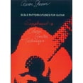 thumbnail image 1 of Shearer: Scale Pattern Studies for Guitar (Paperback), 1 of 1