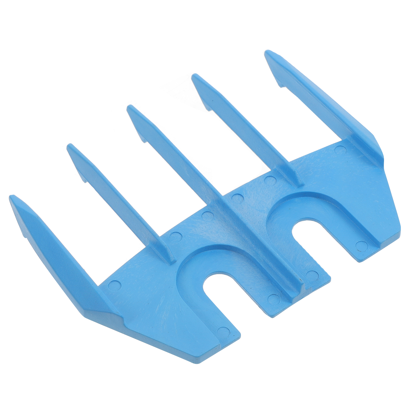 Shearing Card Holder Trimmer Scissors Attachment Shaver Guide Lamb