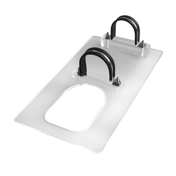 Shearing Machine Bracket Thick Household Tool Accs for