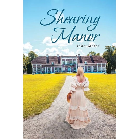 Shearing Manor, (Paperback)