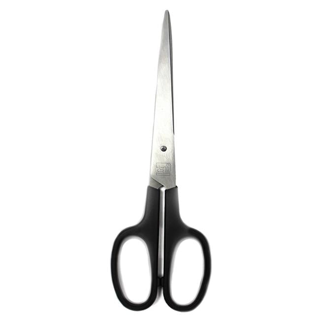 Shears Stainless Steel Office 7 in. Straight - 12 Each