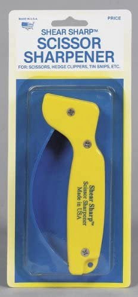 Shearsharp Scissors Sharpener