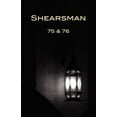 thumbnail image 1 of Shearsman 75 &amp; 76, (Paperback), 1 of 5