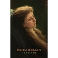 thumbnail image 1 of Shearsman Magazine Shearsman 141 / 142, Book 141 1, (Paperback), 1 of 1