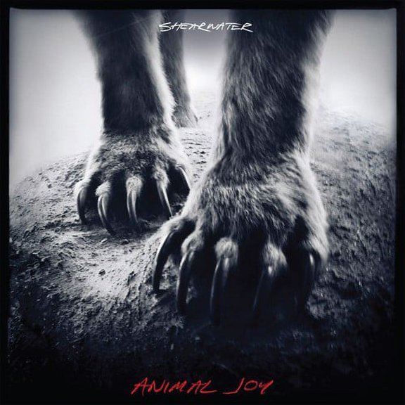 Shearwater - Animal Joy - Music & Performance - CD