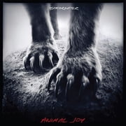 Shearwater - Animal Joy - Music & Performance - CD