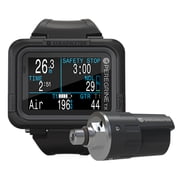Shearwater Peregrine TX Wrist Dive Computer with Smart AI Transmitter