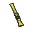 thumbnail image 1 of Shearwater Teric Single Colour Strap Kit - Yellow, 1 of 3