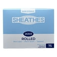 thumbnail image 1 of Sheathes Ultrasound Probe Cover 7/8 Inch tapered to 2-9/10 X 11-4/5 Inch 26303, 75 per Box, 1 of 2