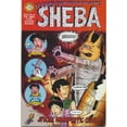 thumbnail image 1 of Sheba (3rd Series) #4 VF ; Shanda Fantasy Arts Comic Book, 1 of 1