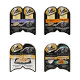 thumbnail image 1 of Sheba Playful Paws: Fun Flavors for Curious Cats – 12 Variety Pack, 1 of 1