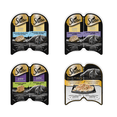 thumbnail image 1 of Sheba Salmon, Whitefish & Seafood Paté – 12 Variety Pack, 1 of 1