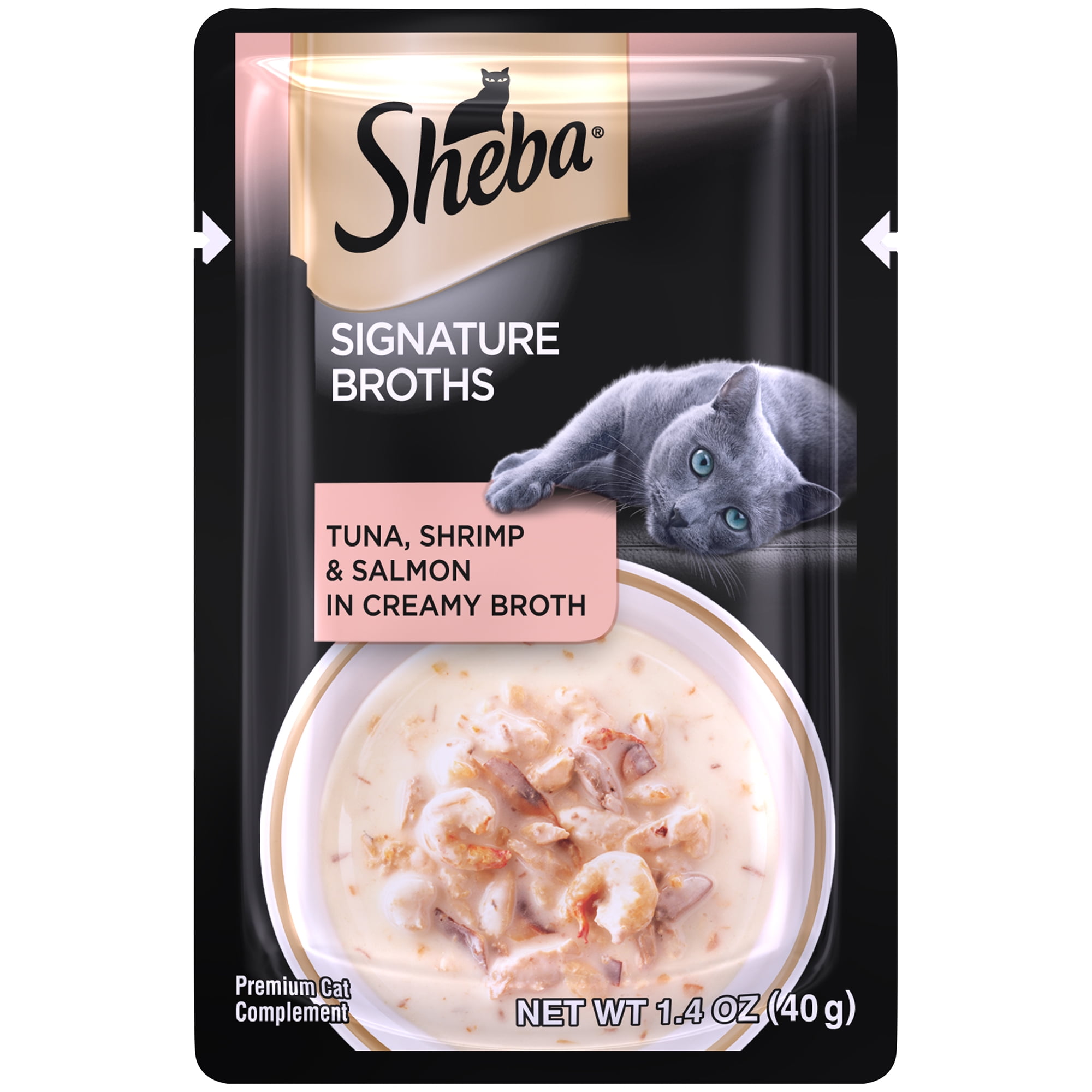 Sheba cat food clearance walmart