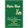 thumbnail image 1 of Sheba Slept Here (Paperback) by Alan Caillou, 1 of 1