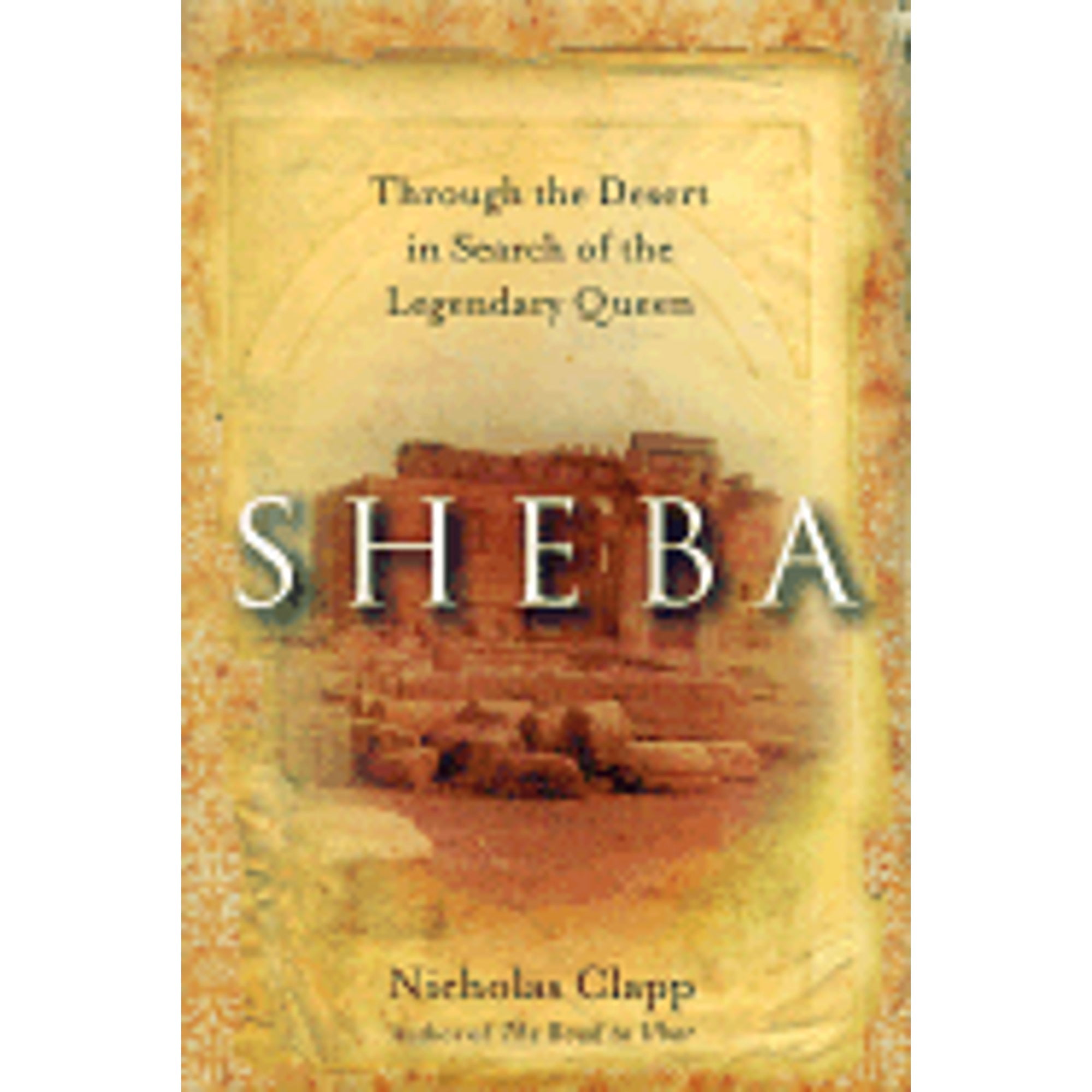 Queen of Sheba, Legend, History, Name, & Meaning