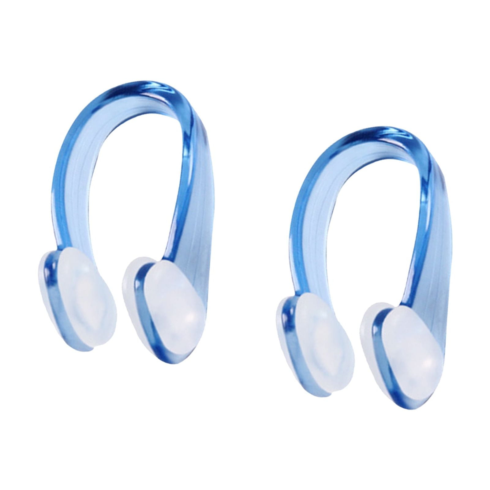 Ear Plugs For Swimming Nose Clips In Swimming | Multicolor Swimming Ear Plugs For Kids